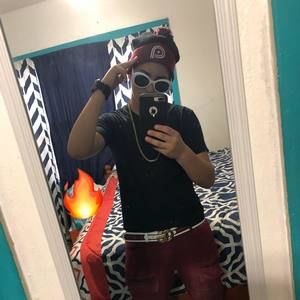 Meet your Posher, Erick